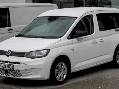 大众开迪怎么样_真实车主测评这款德系多功能车