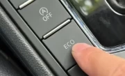 汽车eco是什么意思_节能模式的工作原理与使用技巧