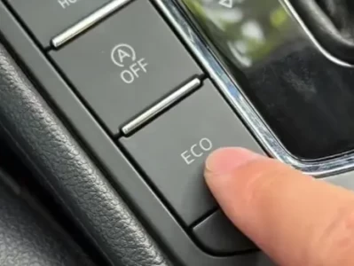 汽车eco是什么意思_节能模式的工作原理与使用技巧