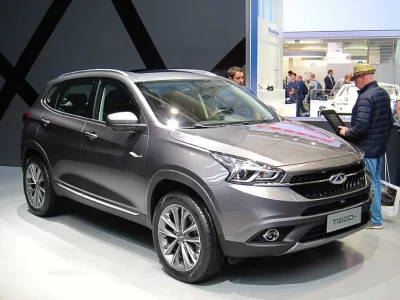 口碑最好的SUV车排名：2026全价位段实测推荐家用选车一次成功