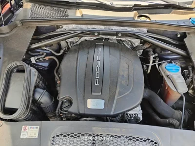 大众EA888发动机解析_这款神机究竟强在哪里