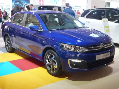 雪铁龙爱丽舍车友会：为什么这群“老司机”还在坚守法系底盘的浪漫？