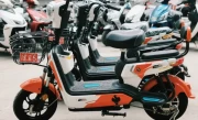 72v电摩交警会查吗_2025年最新电动车管理规定解读