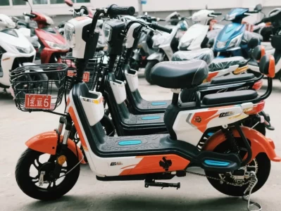 72v电摩交警会查吗_2025年最新电动车管理规定解读