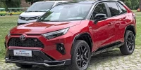 2025丰田RAV4今日重磅更新：全面解读