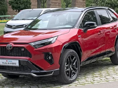 2025丰田RAV4今日重磅更新：全面解读