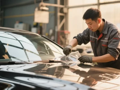 龙膜好不好_车窗贴膜怎么选