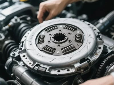 离合器故障的表现_五大症状帮你快速识别问题