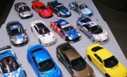 Autoart车模怎么样_Autoart汽车模型质量测评与购买指南