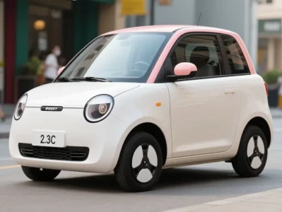 女士小型车3万自动挡_迷你车型选购指南与推荐