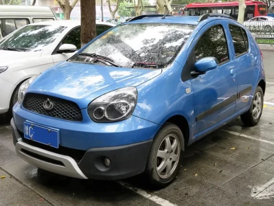 全球鹰gx2怎么样_这款跨界车实际体验测评分享