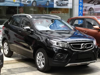 北汽绅宝质量真相：2026年看，它还是那个“萨博灵魂”的性价比选手吗？