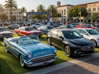 别克是哪个国家的品牌