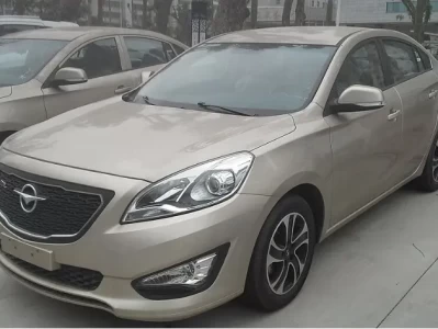 海马福美来三代评测_这款经典家轿还值得入手吗