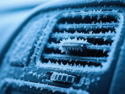 汽车空调结冰的原因_快速解决方法与预防技巧