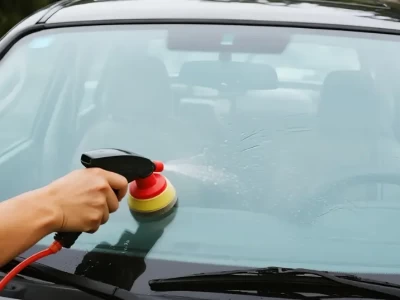 汽车玻璃贴什么膜好_教你挑选最适合的玻璃贴膜