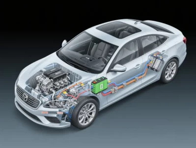 电动车品牌排名前十名_2025年最新电动车十大品牌排行榜