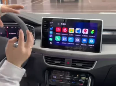 车机互联功能_智能车载系统连接体验全解析