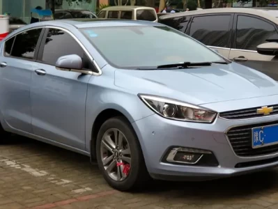 雪佛兰科鲁兹辐射真相：科学辟谣与深度解析