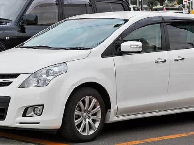 保姆车推荐_2025年最值得入手的家庭保姆车型