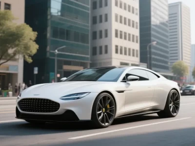 汽车钣金主要做什么_详解汽车钣金维修的核心工作内容