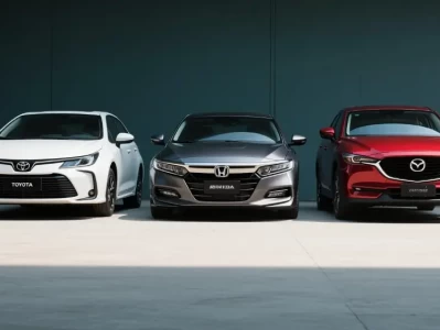 开到老也开不坏的5款车_5个最皮实耐用的汽车推荐