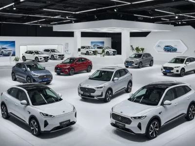 汽车试乘试驾预约_详细流程步骤与注意事项指南