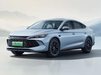 2026年性价比最高的中级车推荐：新能源强势领跑，合资车仍有亮点