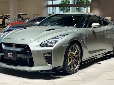 2026年日产GT-R深度指南：R35谢幕后的市场格局与未来前瞻