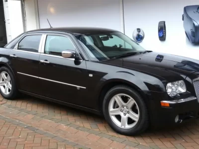 克莱斯勒300C多少钱_2025款价格及配置全解析