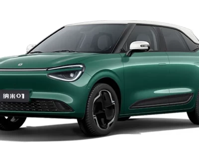 谁才是“国民代步车”的新卷王？吉利星愿深度对比东风纳米01