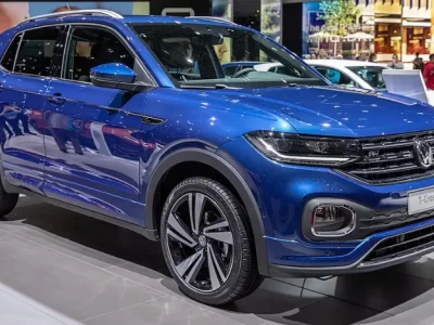 大众小型SUV：一个被集体遗忘的细分市场，还值得买吗？