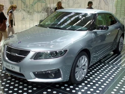 萨博是什么车_揭秘这个北欧汽车品牌的独特魅力