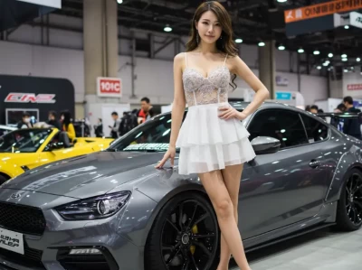 经典汽车改装案例_2025年最新改装灵感与实用技巧