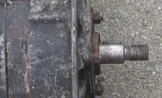 汽车法兰盘是什么_汽车零部件法兰盘的作用解析
