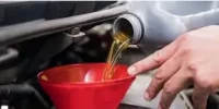 途安机油_大众途安发动机机油选购全攻略