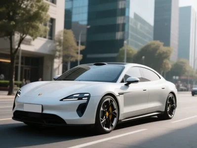 汽车EPS什么意思_电子助力转向系统全解析