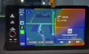 carlife和carplay区别_两大车载系统功能对比详解