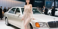 奔驰S600加长版报价_豪华商务轿车价格全解析
