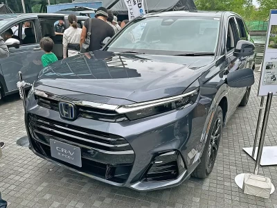 东风本田CRV购买指南_2025最新款选购攻略与价格分析