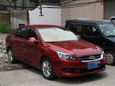 艾瑞泽7销量查询_这款国产轿车历年销售数据全解析