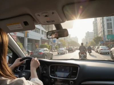 限行被拍怎么交罚款_违规处罚流程与扣分标准详解