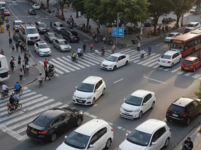 限号不扣分不罚款_遇到限行违规的正确处理方式