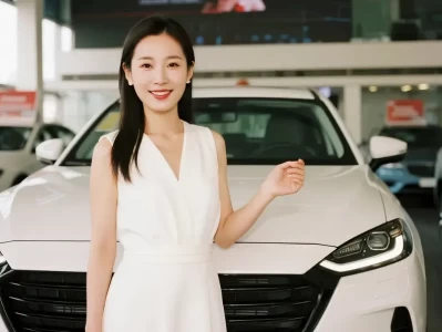 汽车销售员要具备什么条件_优秀汽车销售必备的5大核心能力