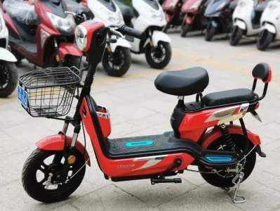 电动车上牌真扯淡_2025年电动车牌照政策全解析