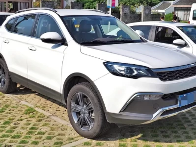 三菱猎豹越野车报价完整指南