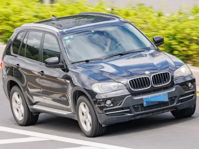 男士开x5的真实感受_X5驾驶体验究竟怎么样