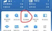 滨州车辆违章查询_滨州市交通违法记录快速查询