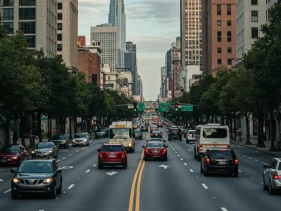 限号罚款标准_最新限行处罚规定与扣分细则详解