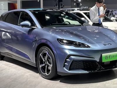 电比油低，智胜一筹：深度解析 2026 年比亚迪如何重塑中国汽车消费逻辑